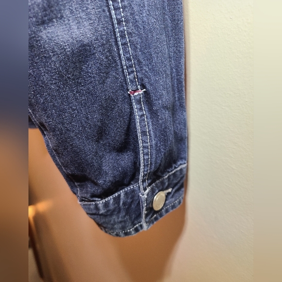 Ladies Esprit denim jacket - Picture 4 of 6